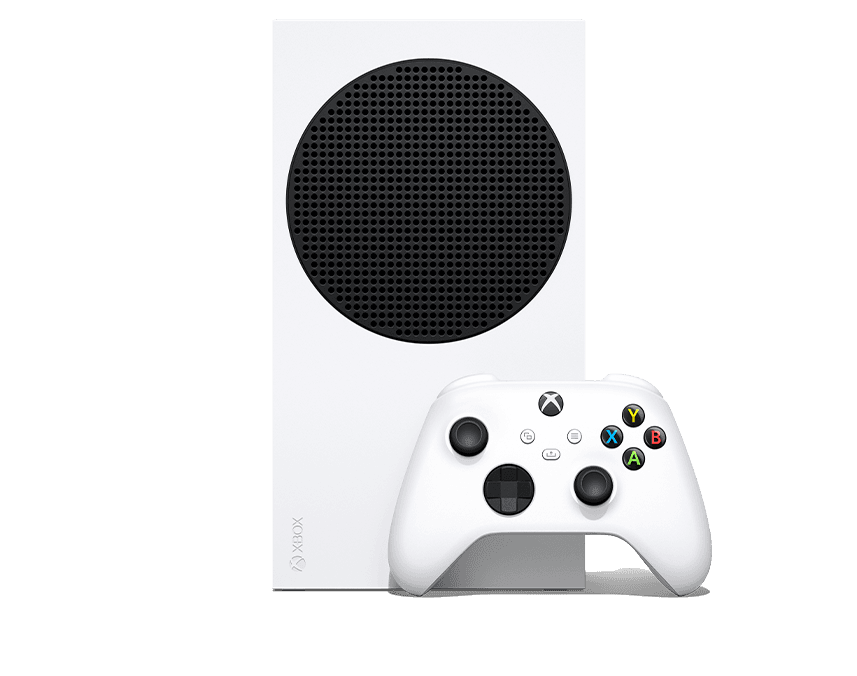 Xbox Series S