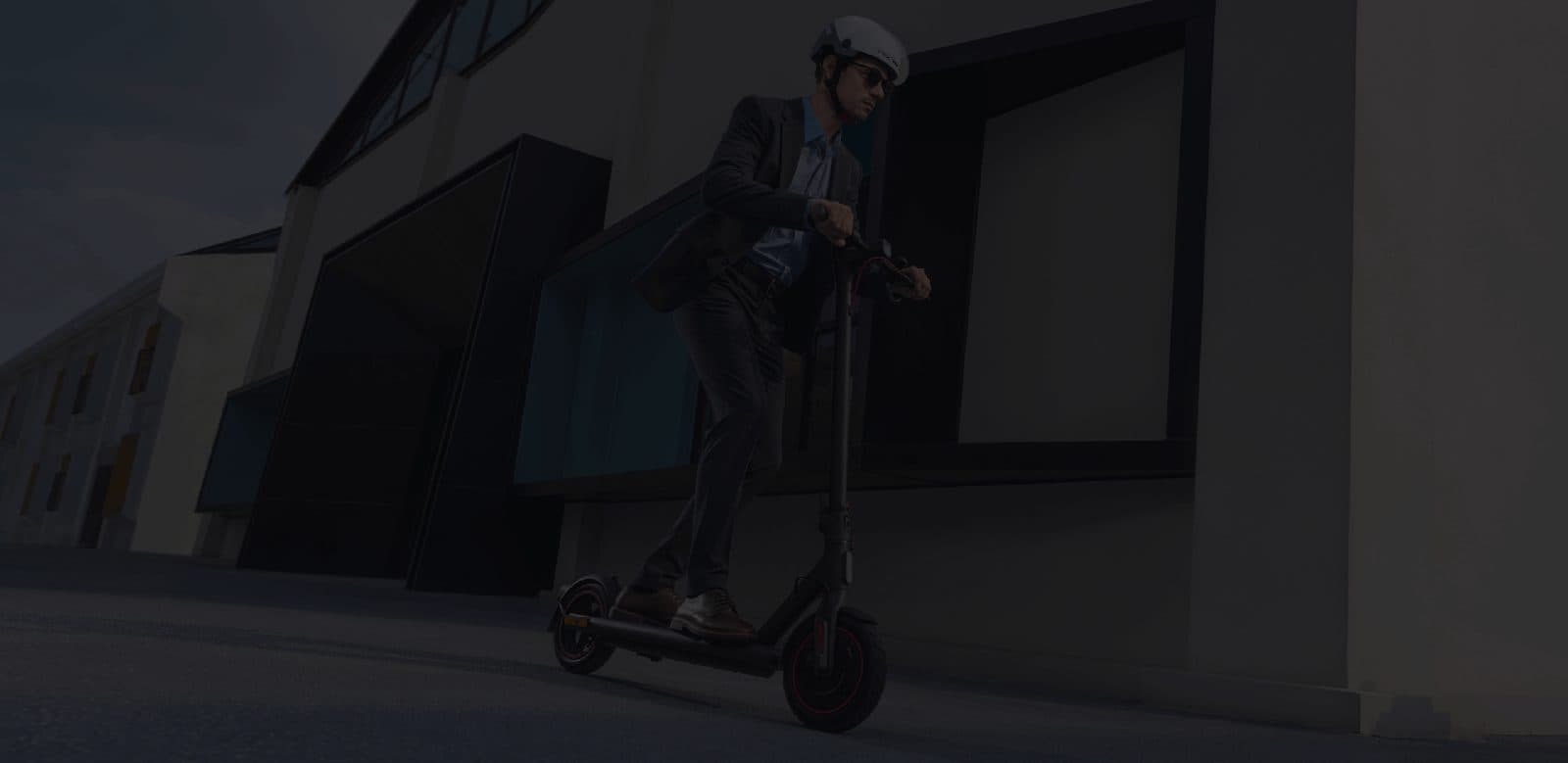 Xiaomi Electric Scooter 4 Pro