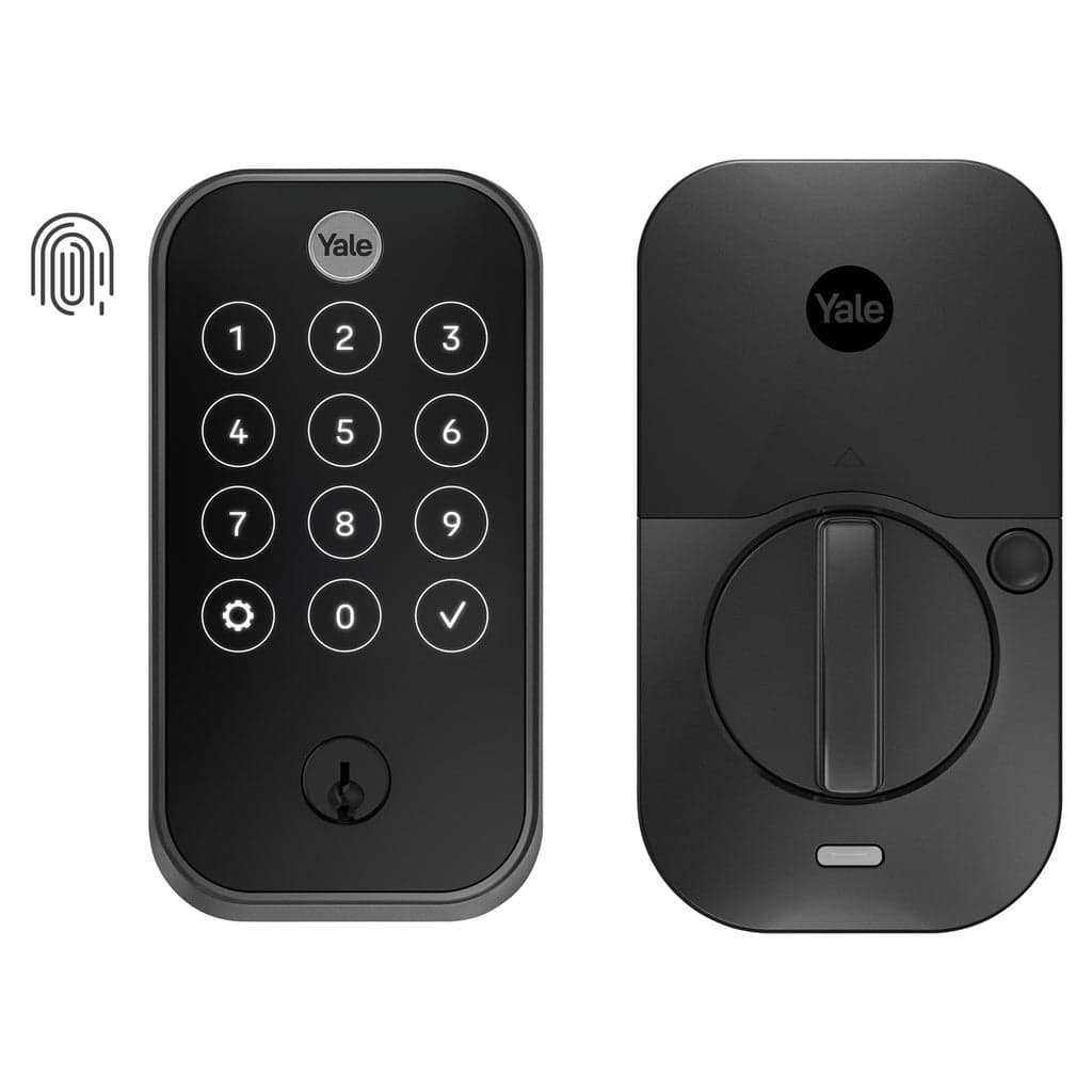 Yale Assure Lock 2 Touch