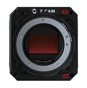 Z CAM E2-F6