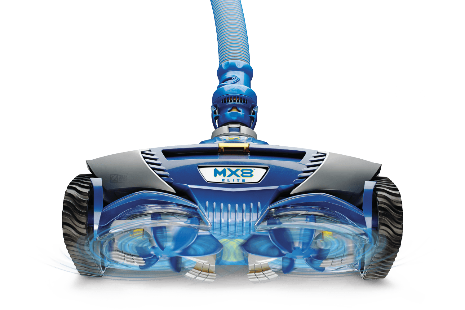 Zodiac MX8 Elite