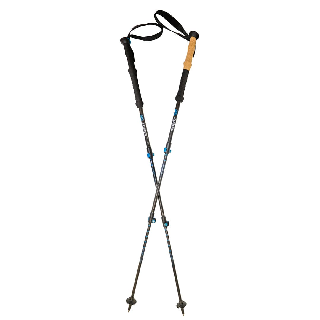 Zpacks Carbon Fiber Poles