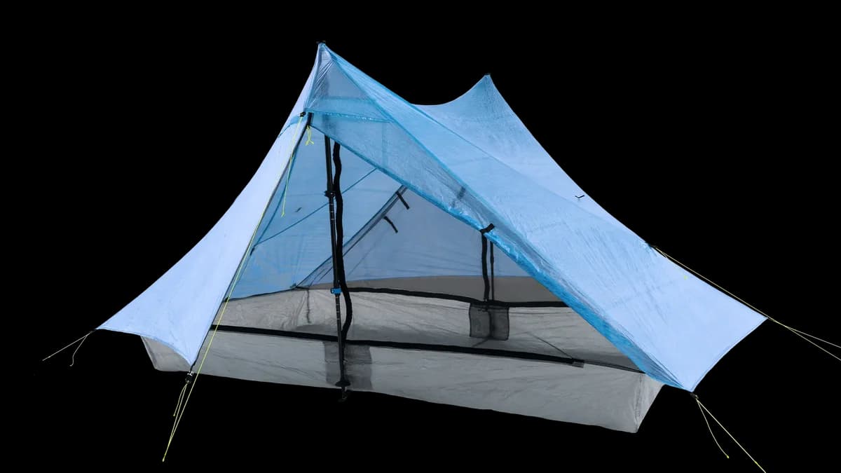 Zpacks Duplex Pro