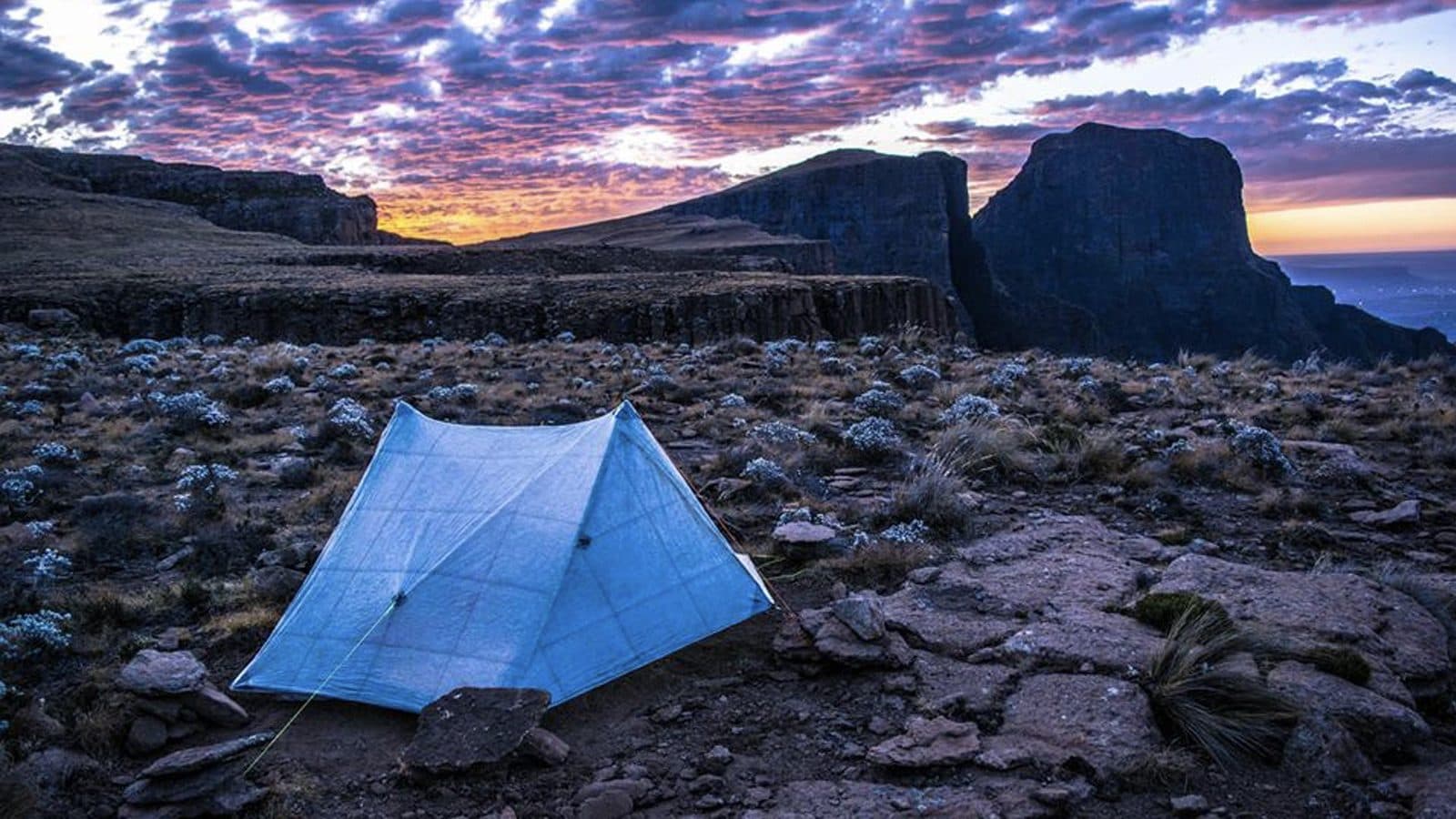 Zpacks Duplex