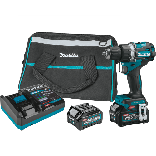 Makita GFD02D 40V XGT