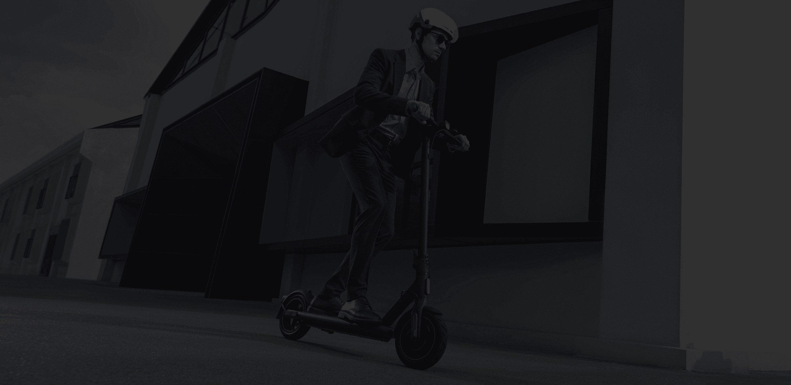 Xiaomi Electric Scooter 4 Pro