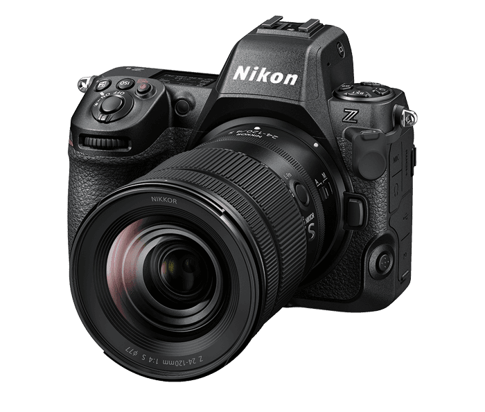 Nikon Z8