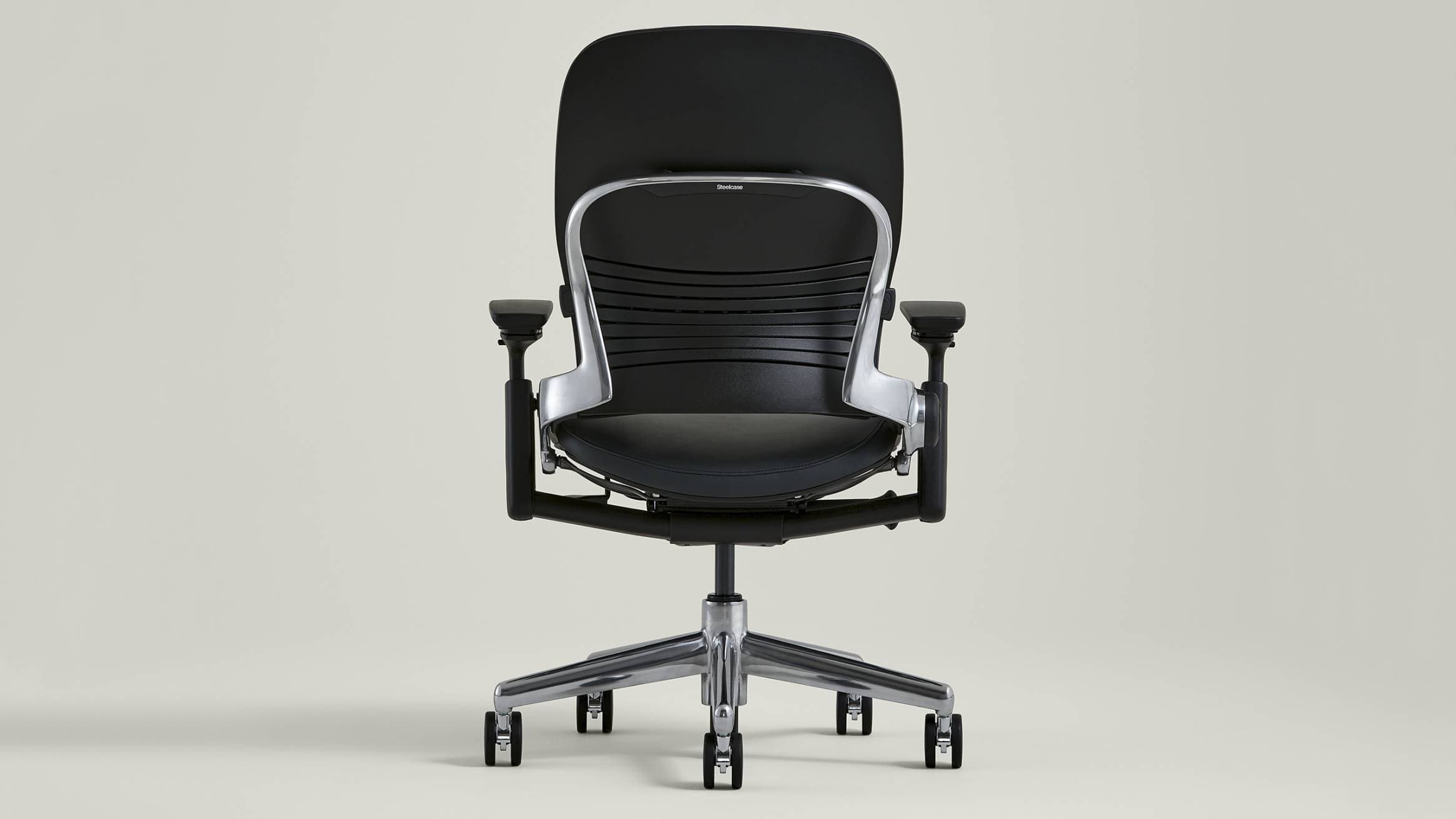 Steelcase Leap V2