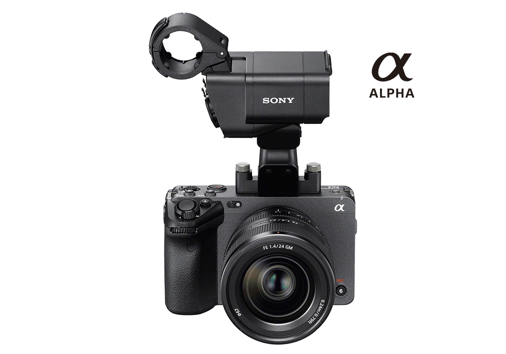 Sony FX3