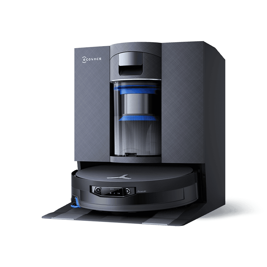 ECOVACS DEEBOT X12 OmniCyclone