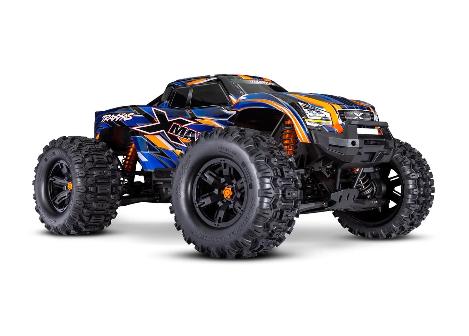 Traxxas X-Maxx 8S