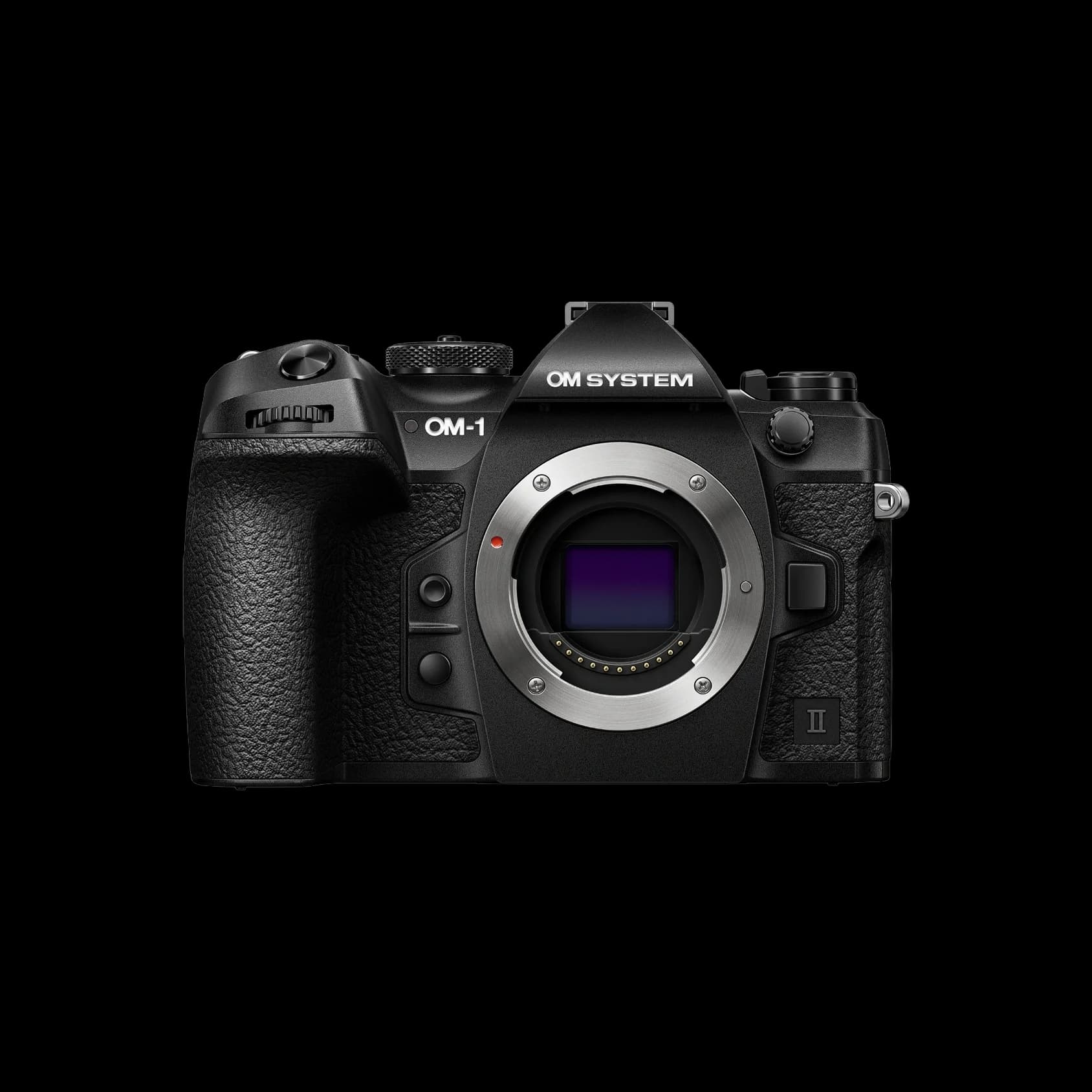 OM System OM-1 Mark II