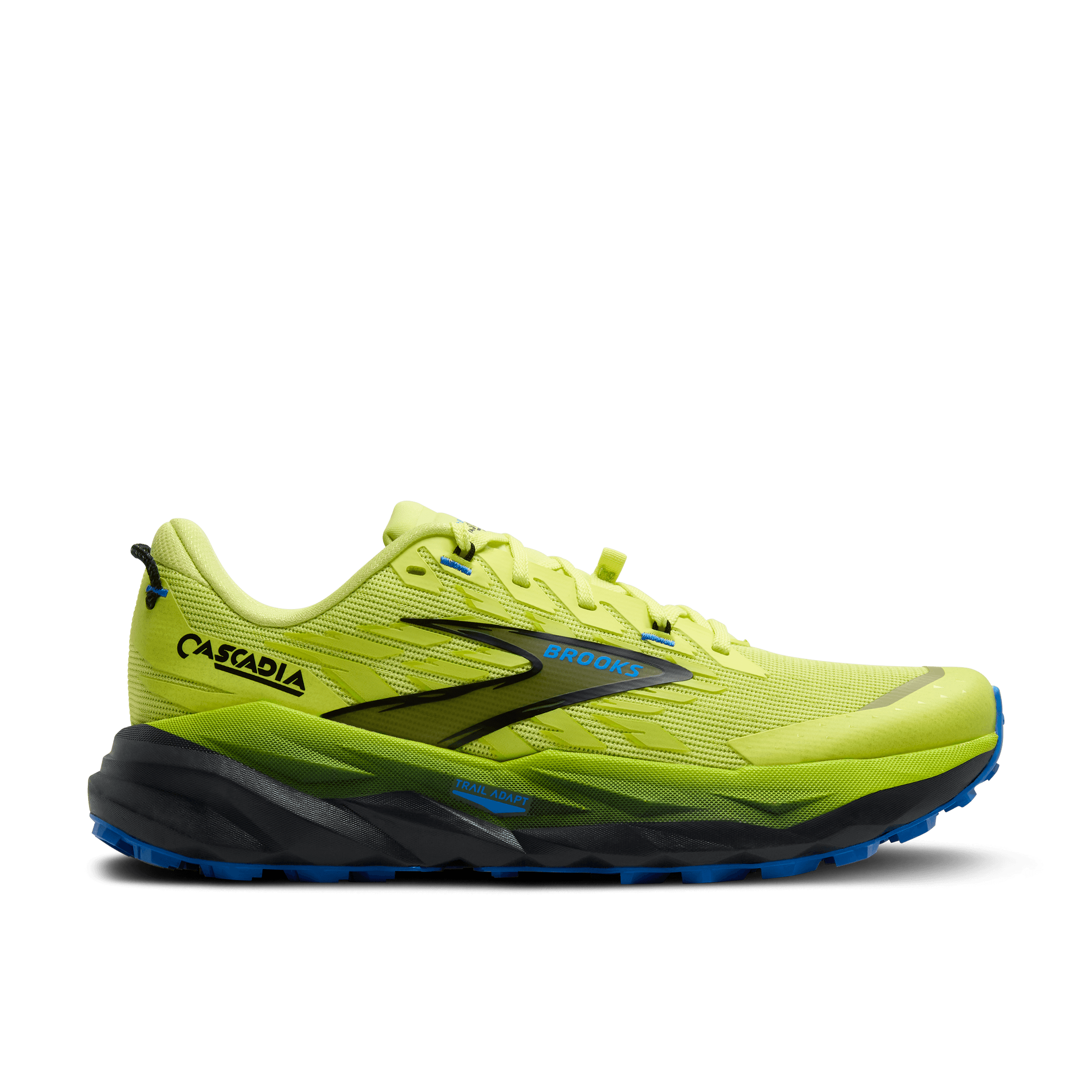 Brooks Cascadia 19