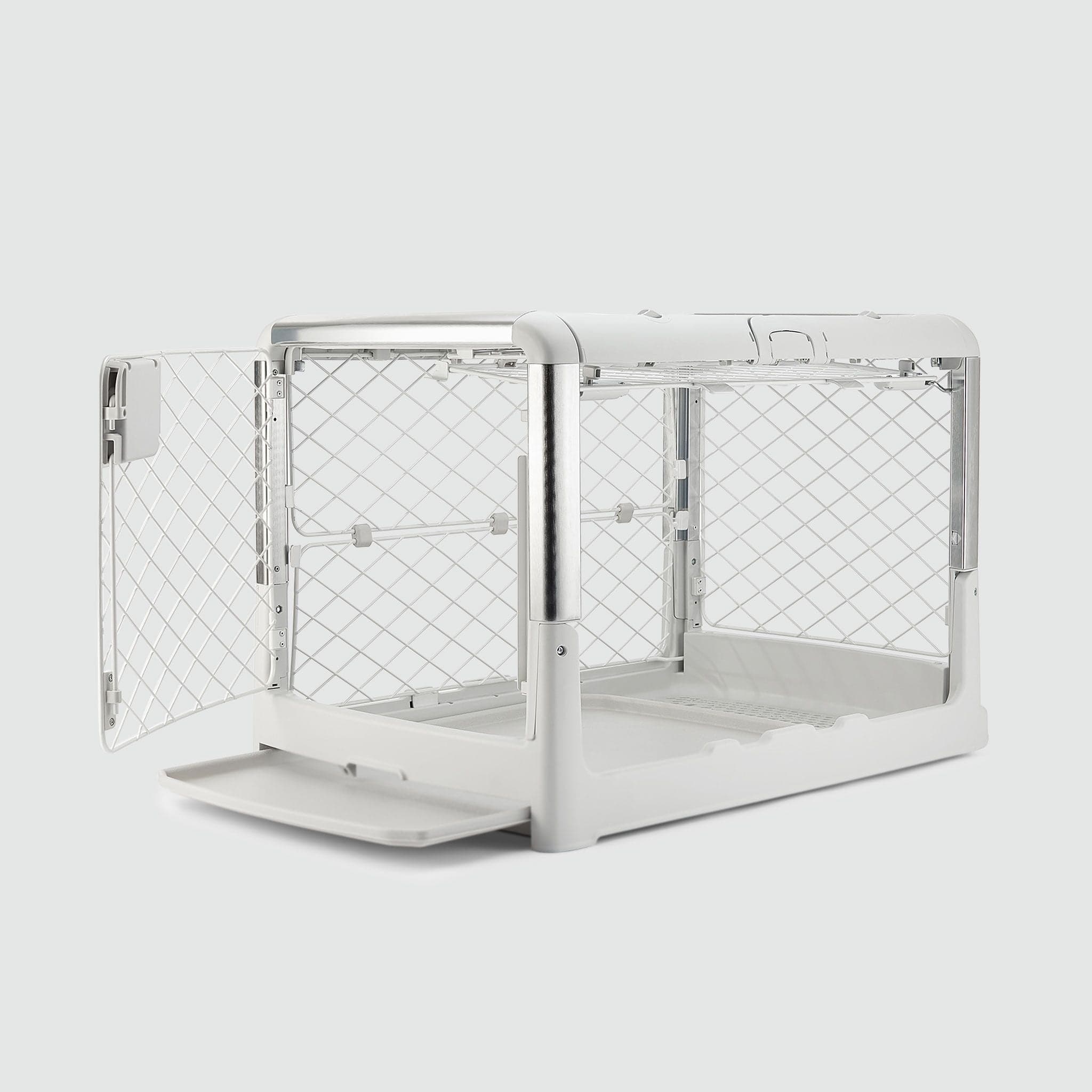 Diggs Revol Collapsible Dog Crate