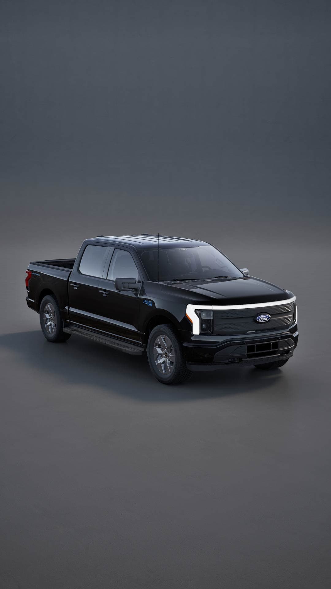 Ford F-150 Lightning
