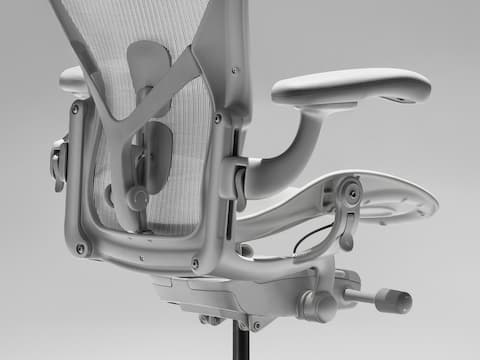 Herman Miller Aeron