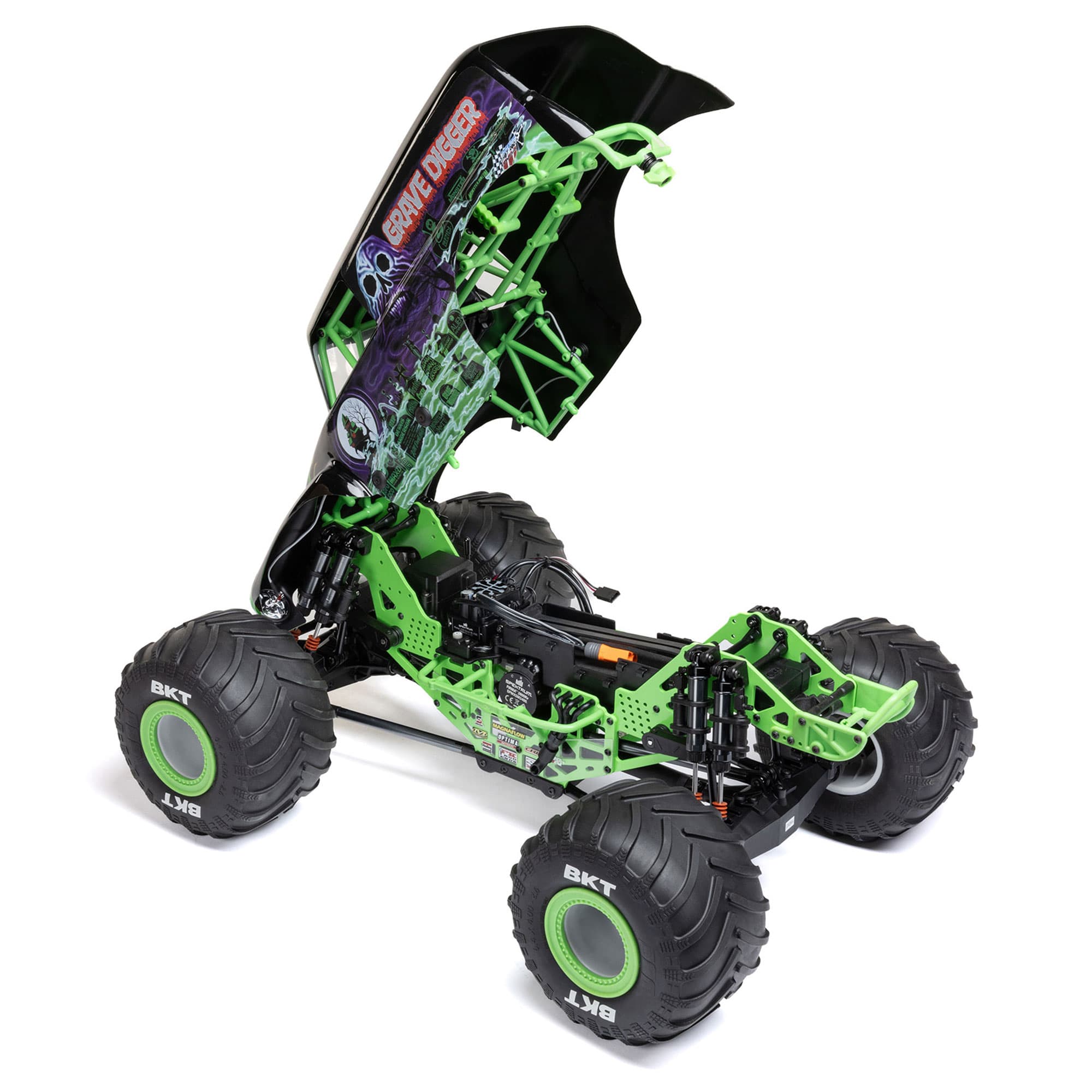 Losi LMT 2.0 Monster Truck