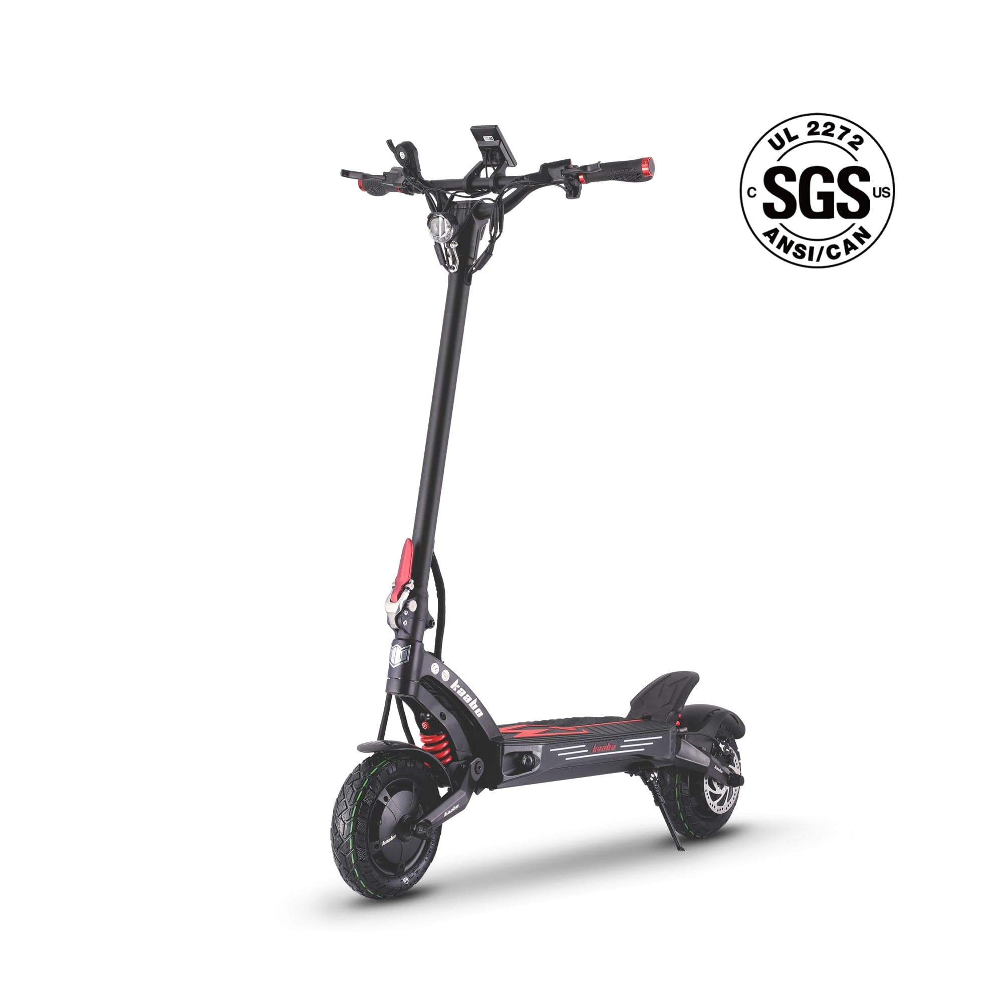 Kaabo Mantis King GT