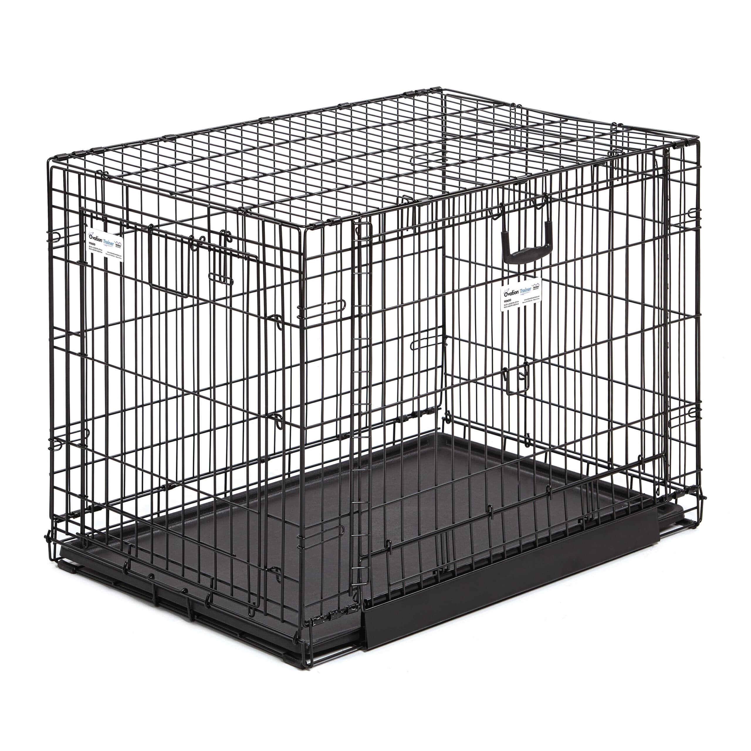 MidWest Ovation Trainer Single Door Crate