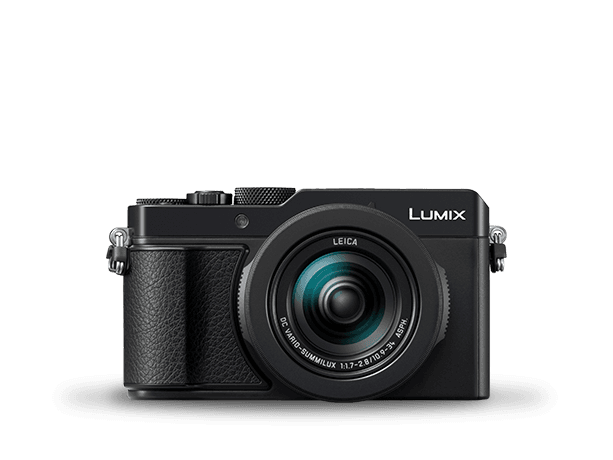 Panasonic Lumix LX100 II