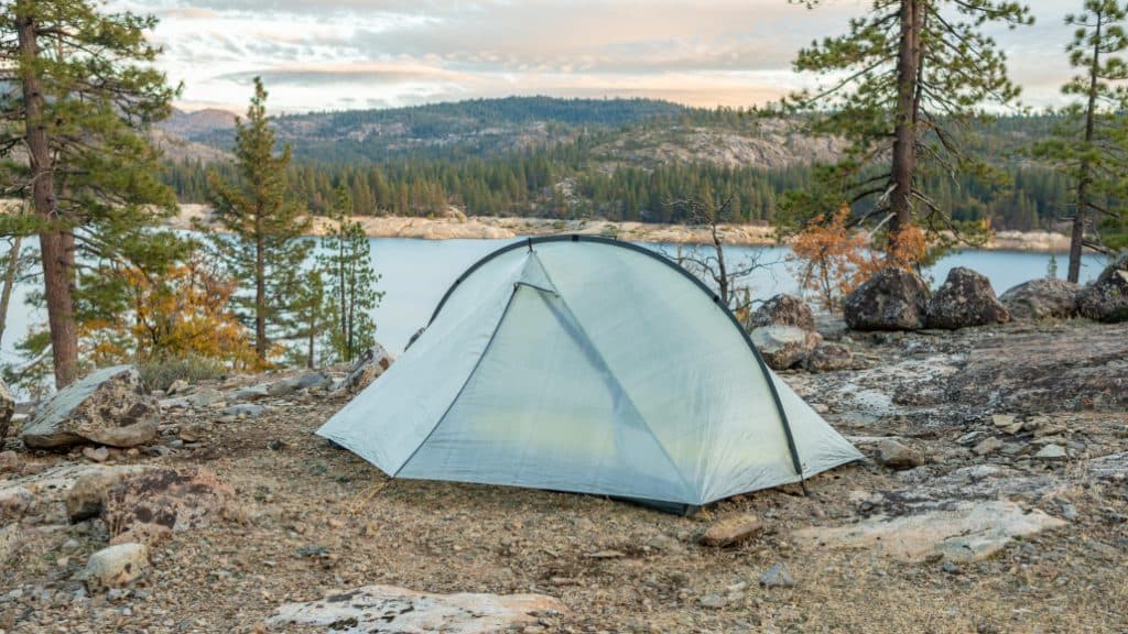 Tarptent Double Rainbow Li