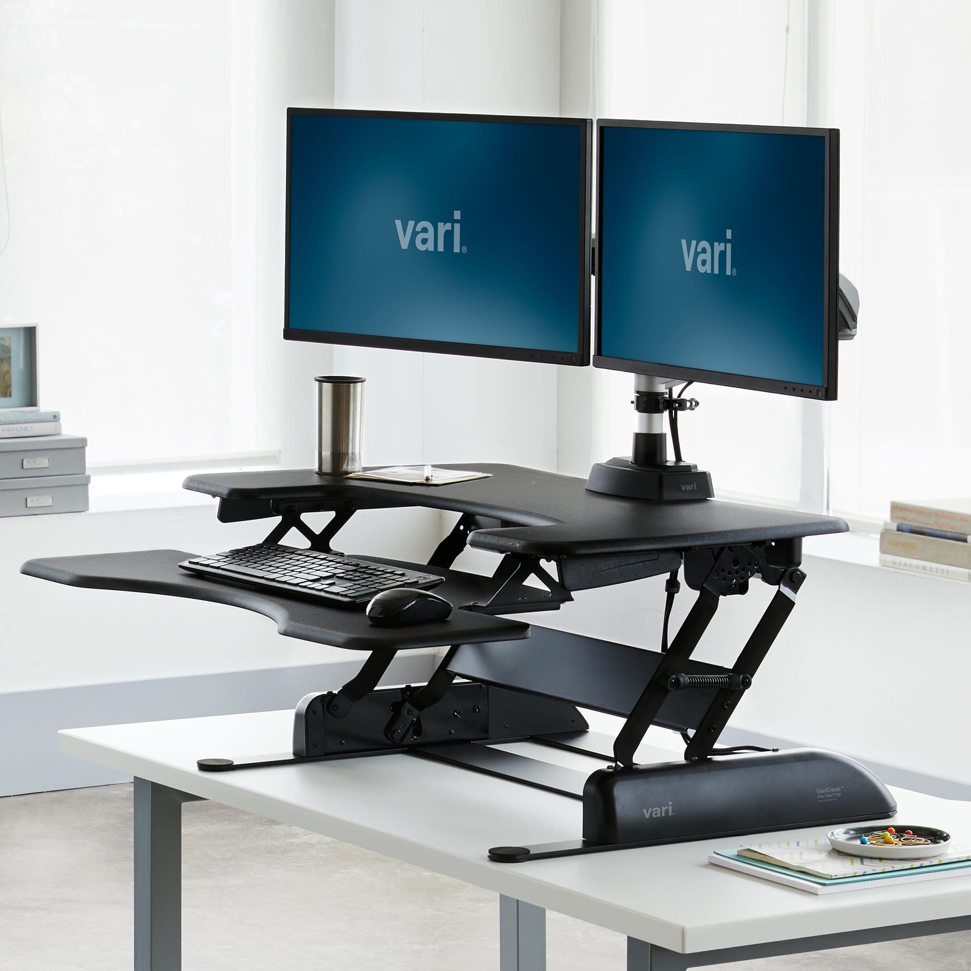 VariDesk Pro Plus 36