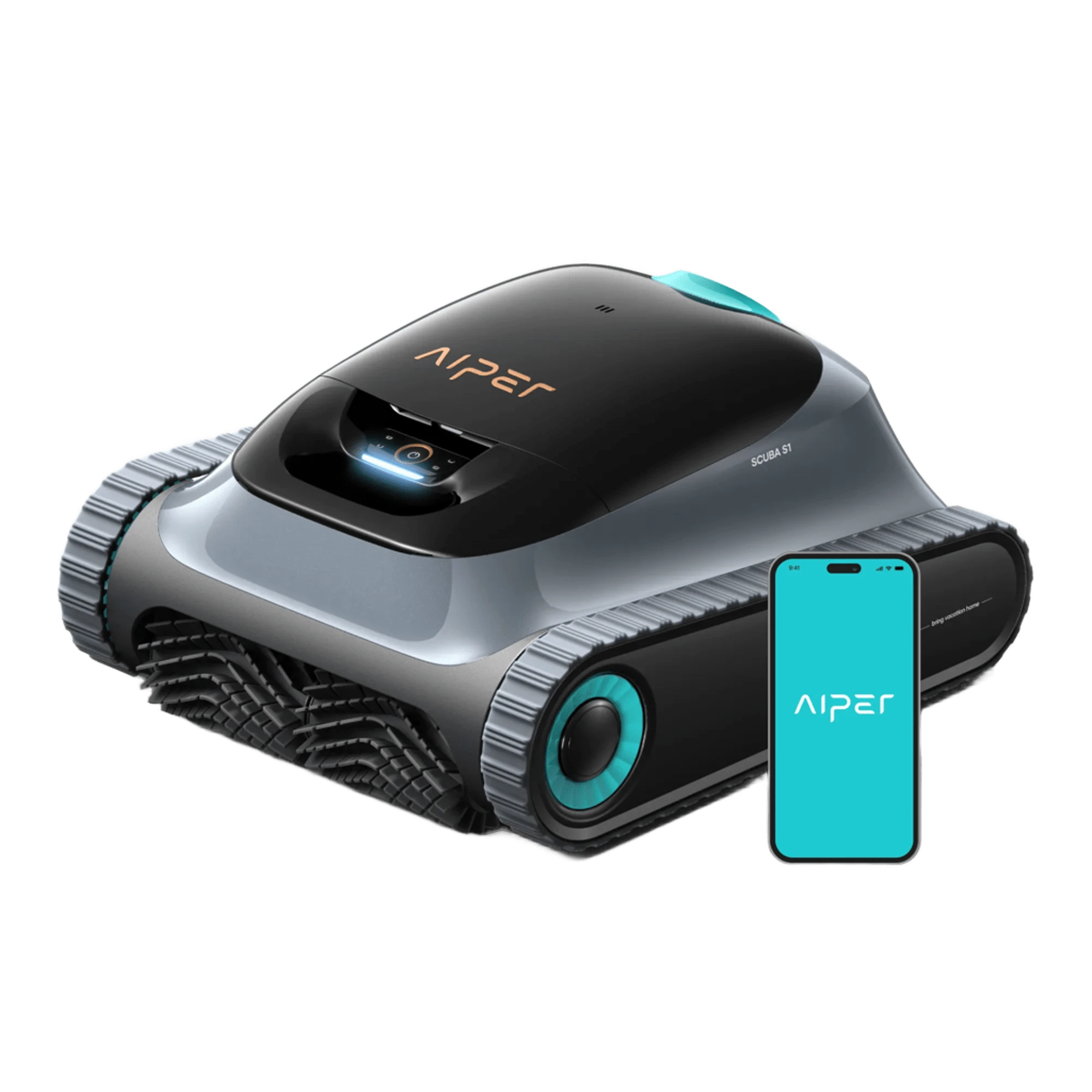 Aiper Scuba S1