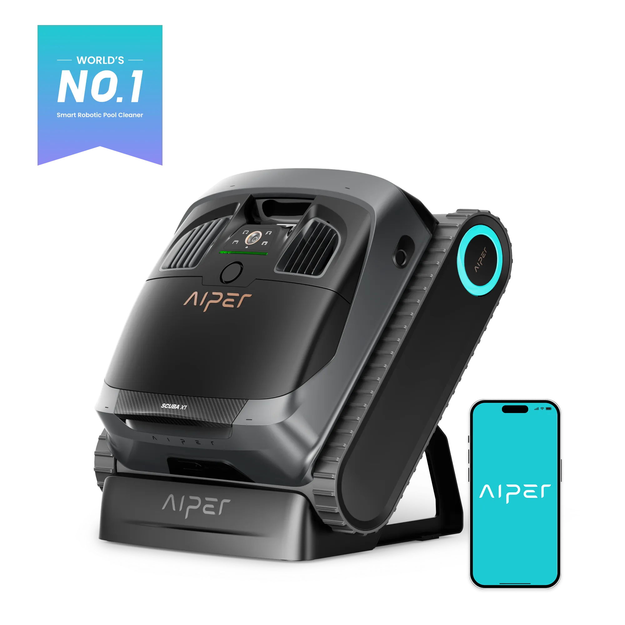Aiper Scuba X1