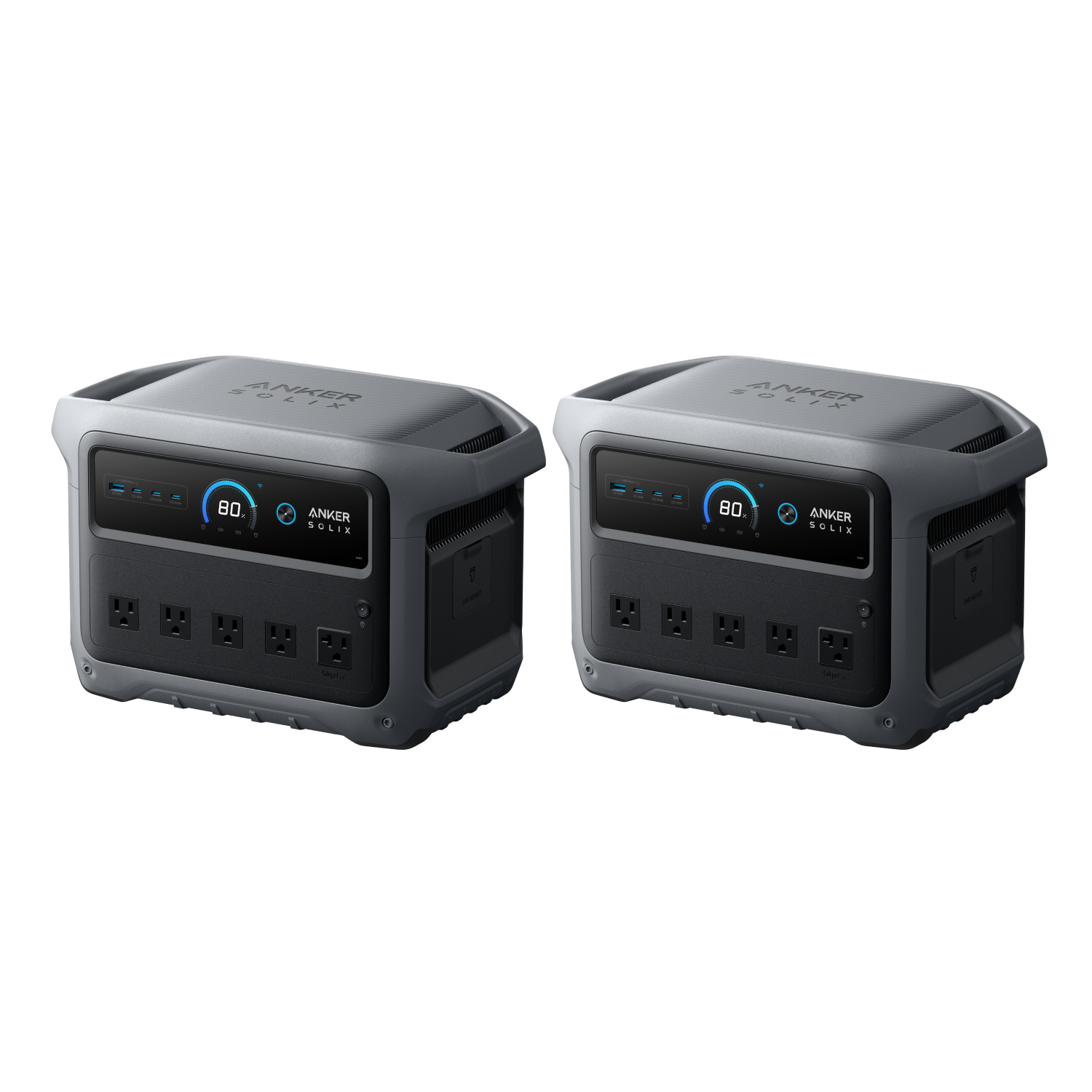 Anker Solix C1000 Gen 2