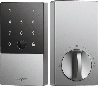 Aqara Smart Lock U100