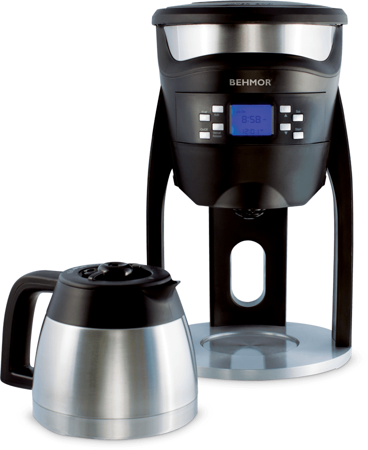 Behmor Brazen Plus 3.0