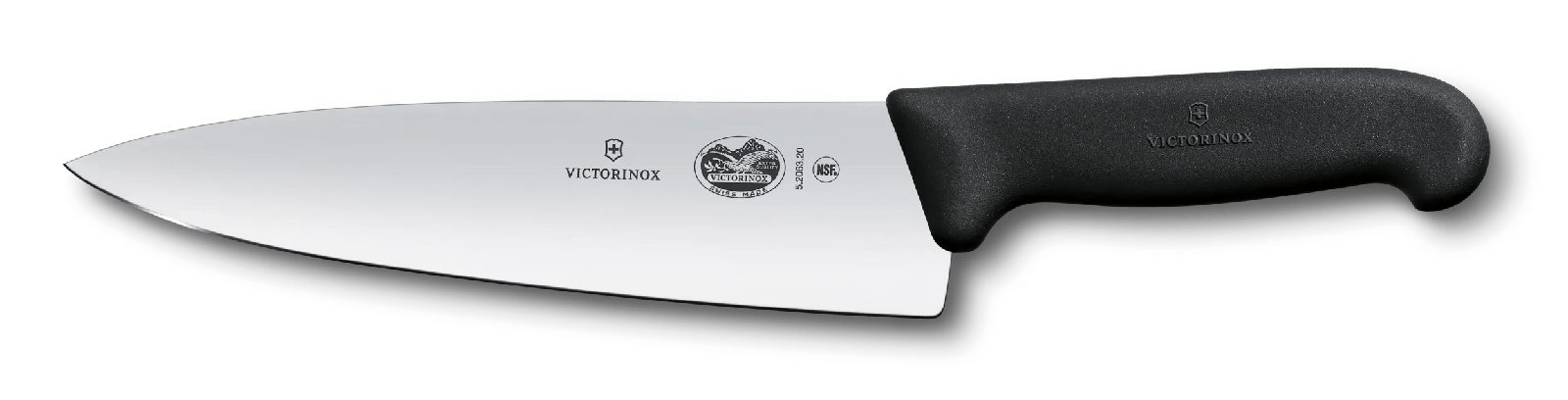 Victorinox Fibrox Pro 8-Inch