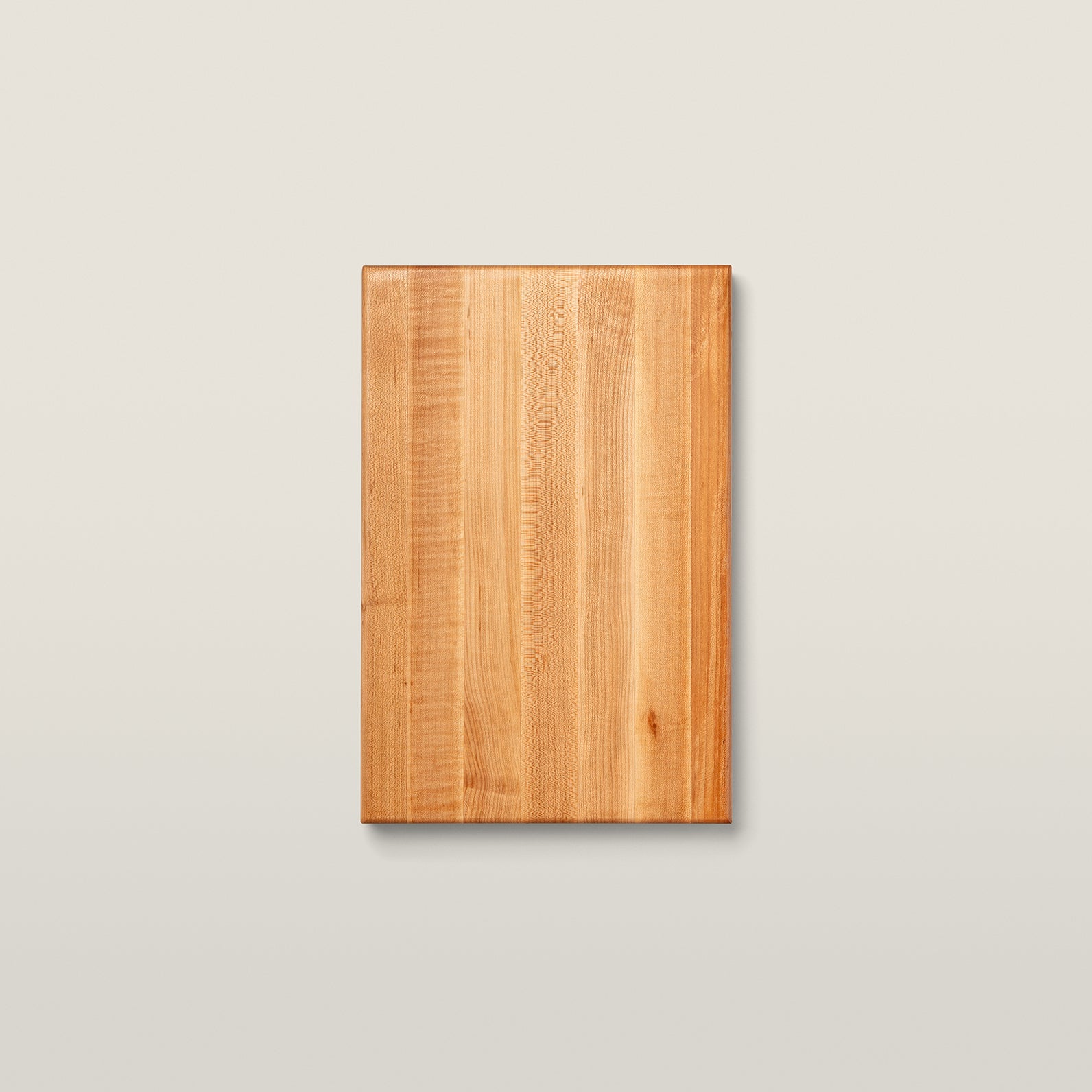 Boos Maple Edge-Grain 24×18