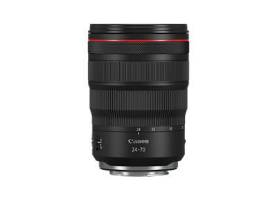 Canon RF 24-70mm f/2.8L IS USM