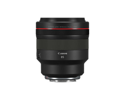 Canon RF 85mm f/1.2L USM