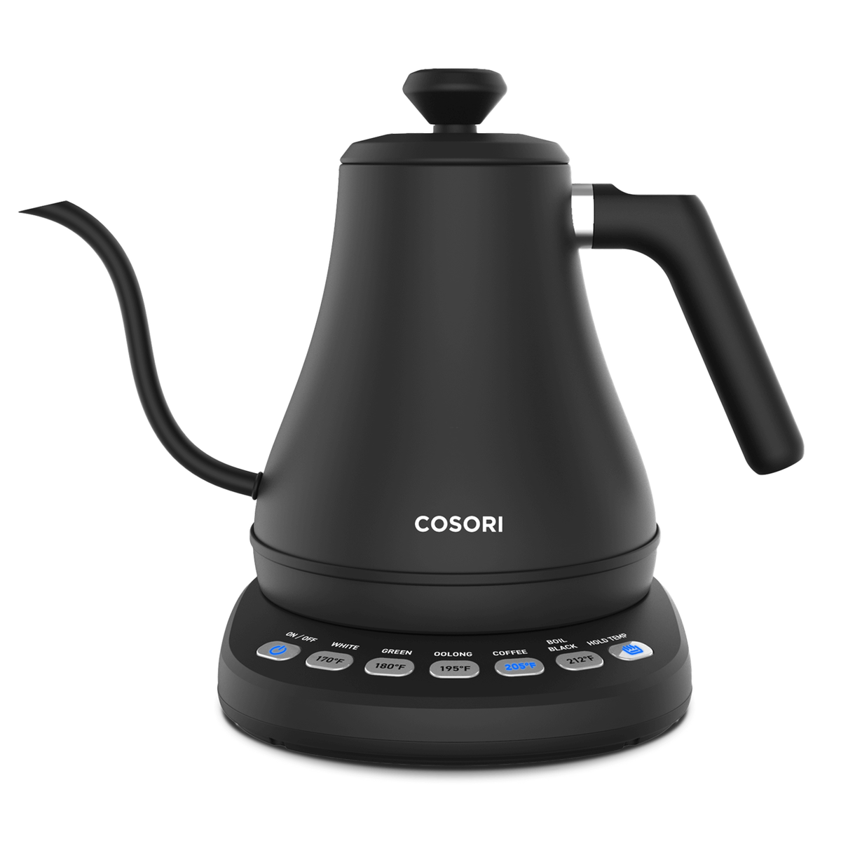 Cosori Original Gooseneck CO108-NK