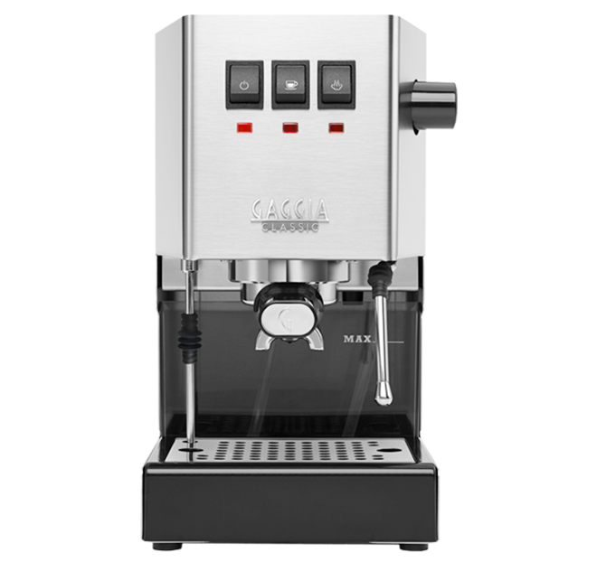 Gaggia Classic Evo Pro
