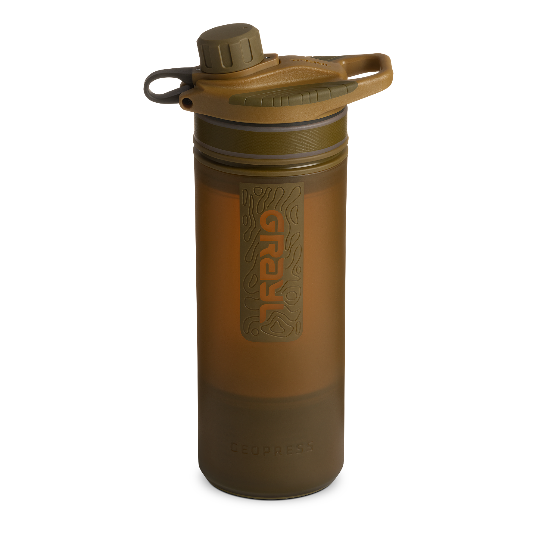 Grayl GeoPress