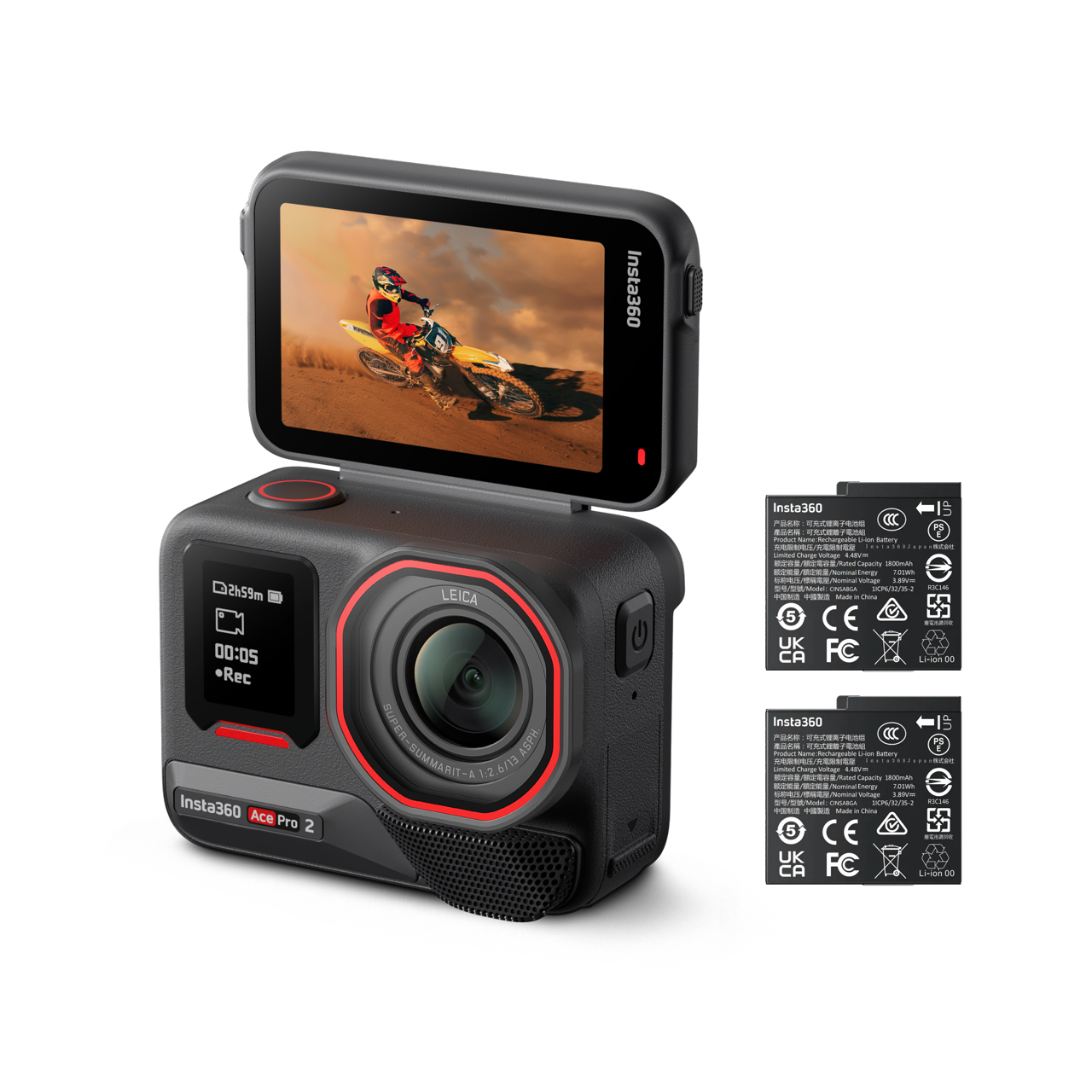 Insta360 Ace Pro 2