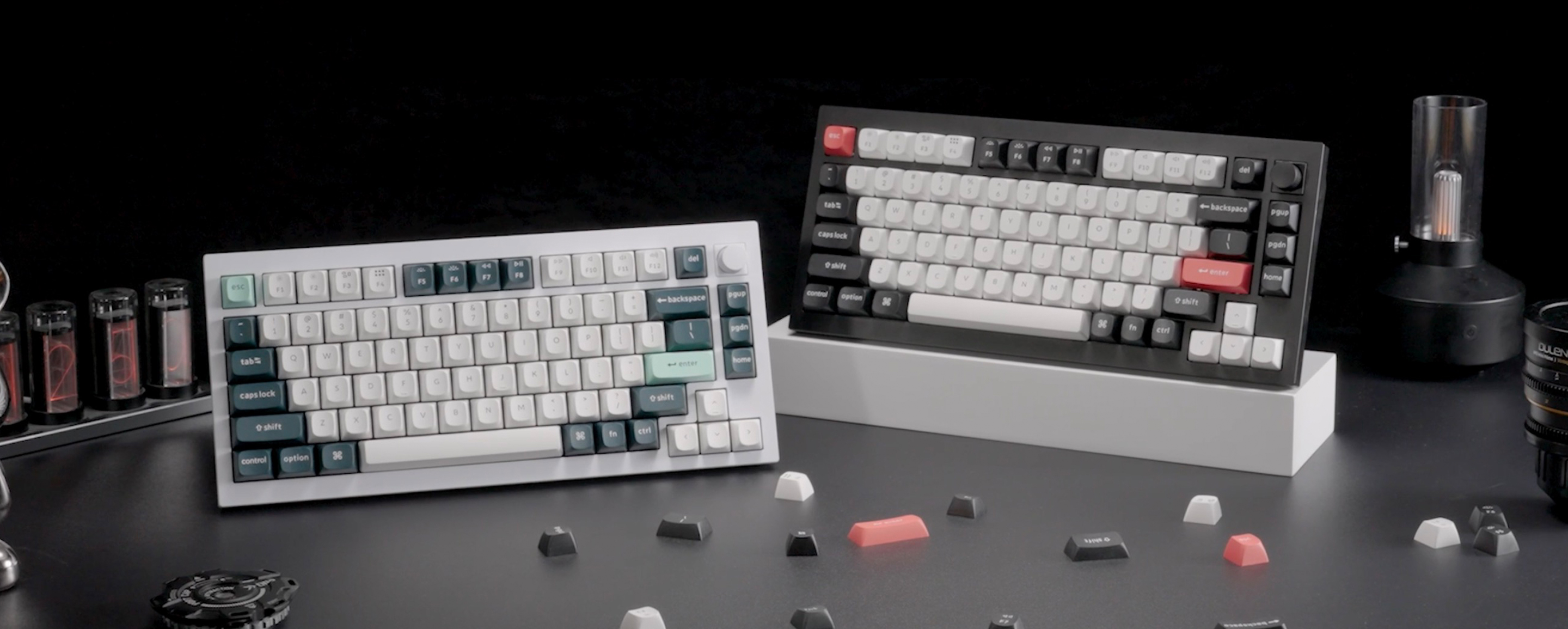 Keychron Q1 Ultra