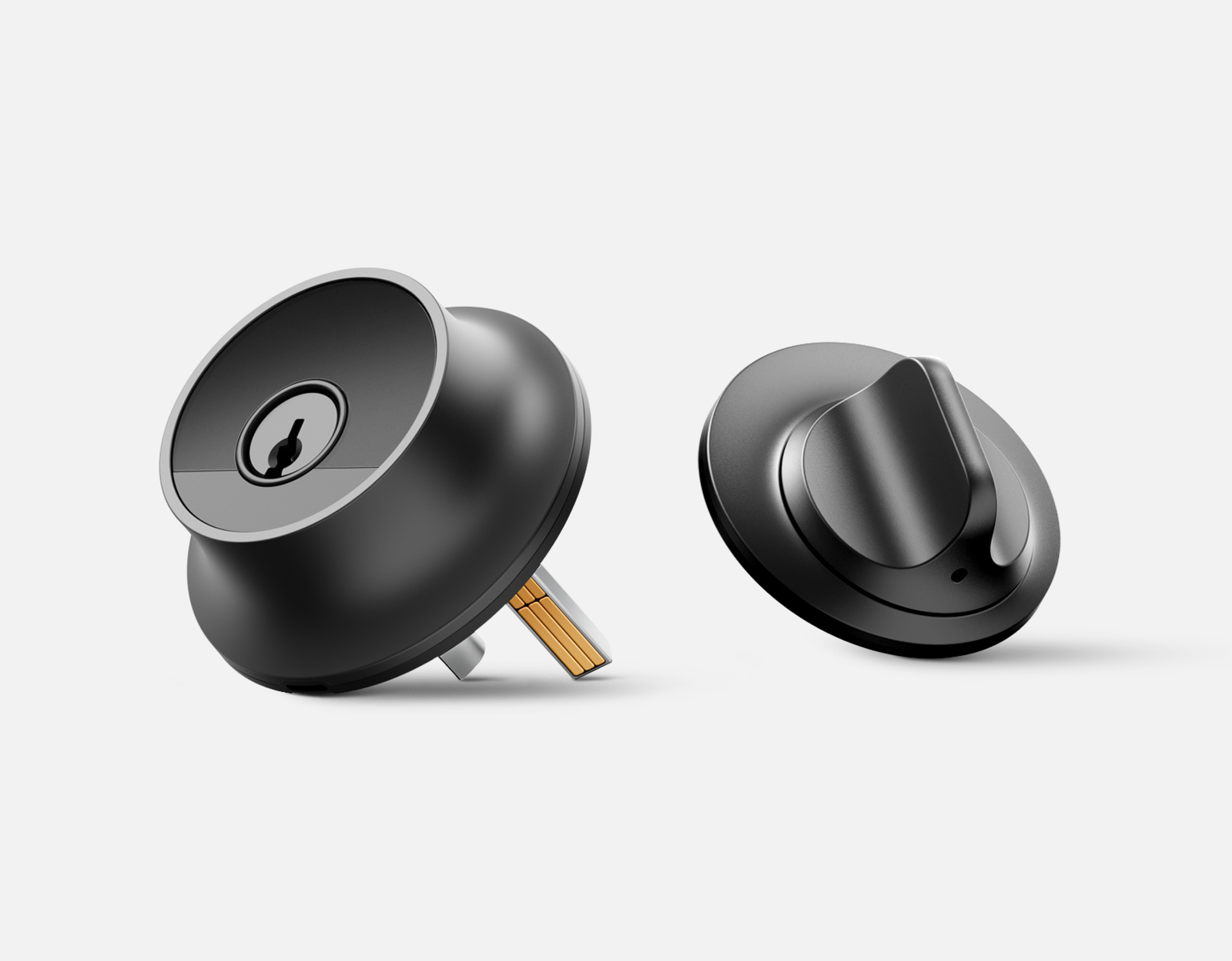 Level Lock Pro