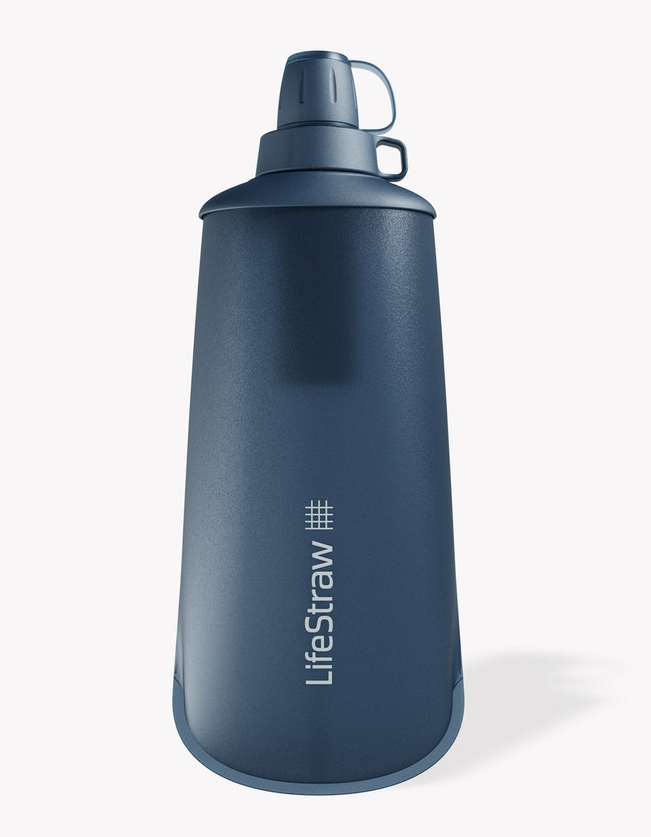 LifeStraw Peak Series Squeeze