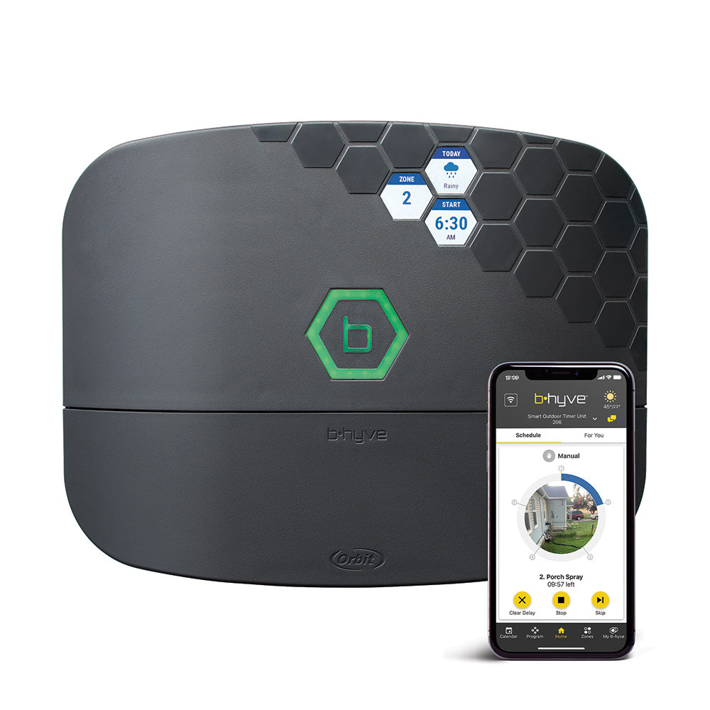 Orbit B-hyve XR