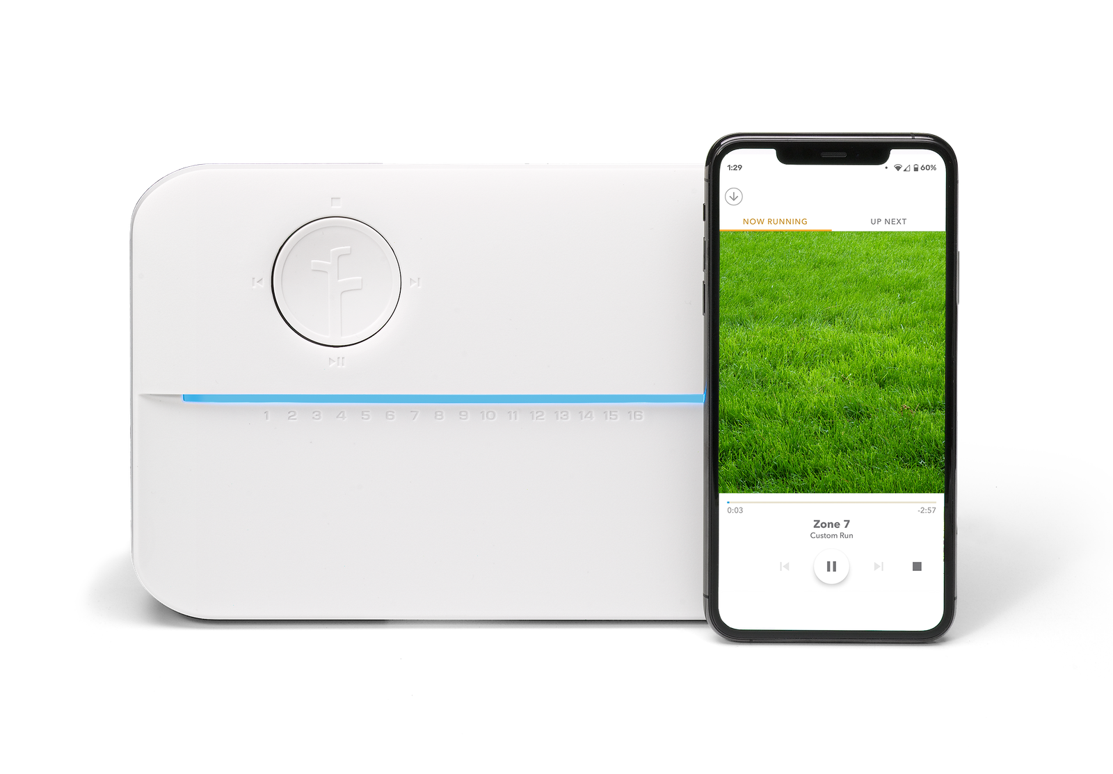 Rachio 3 (8-Zone)