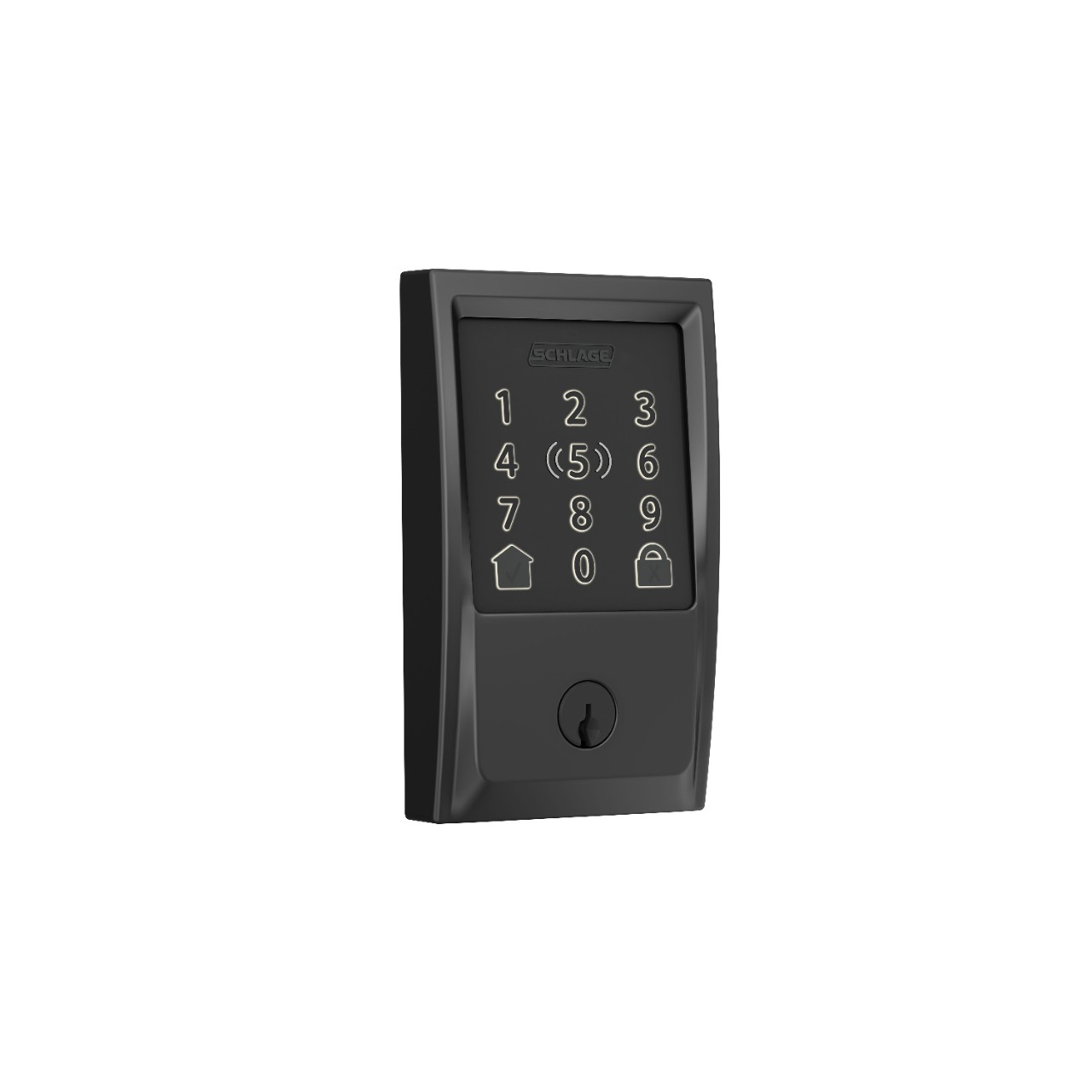 Schlage Encode Plus