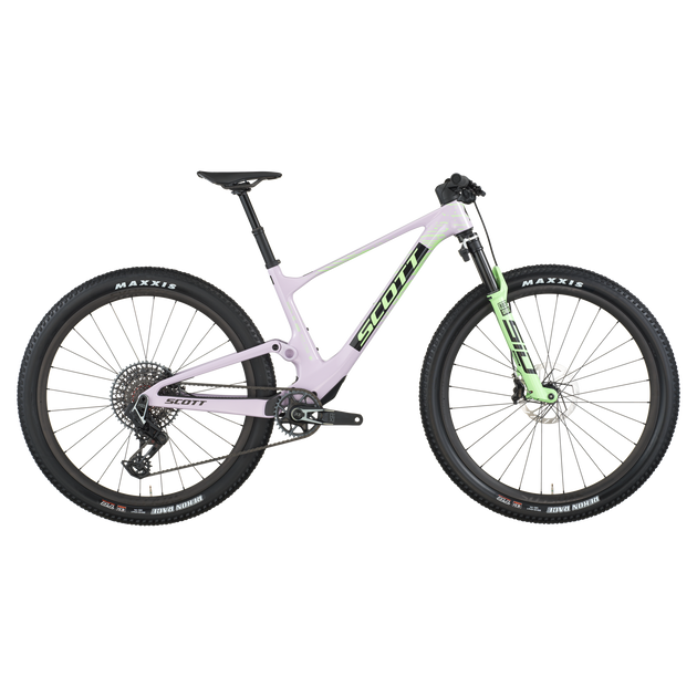 Scott Spark RC World Cup