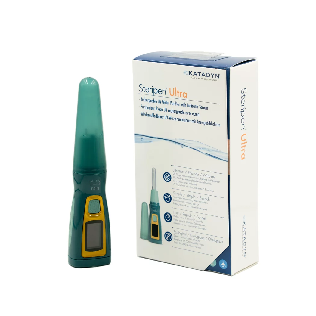 SteriPen Ultra