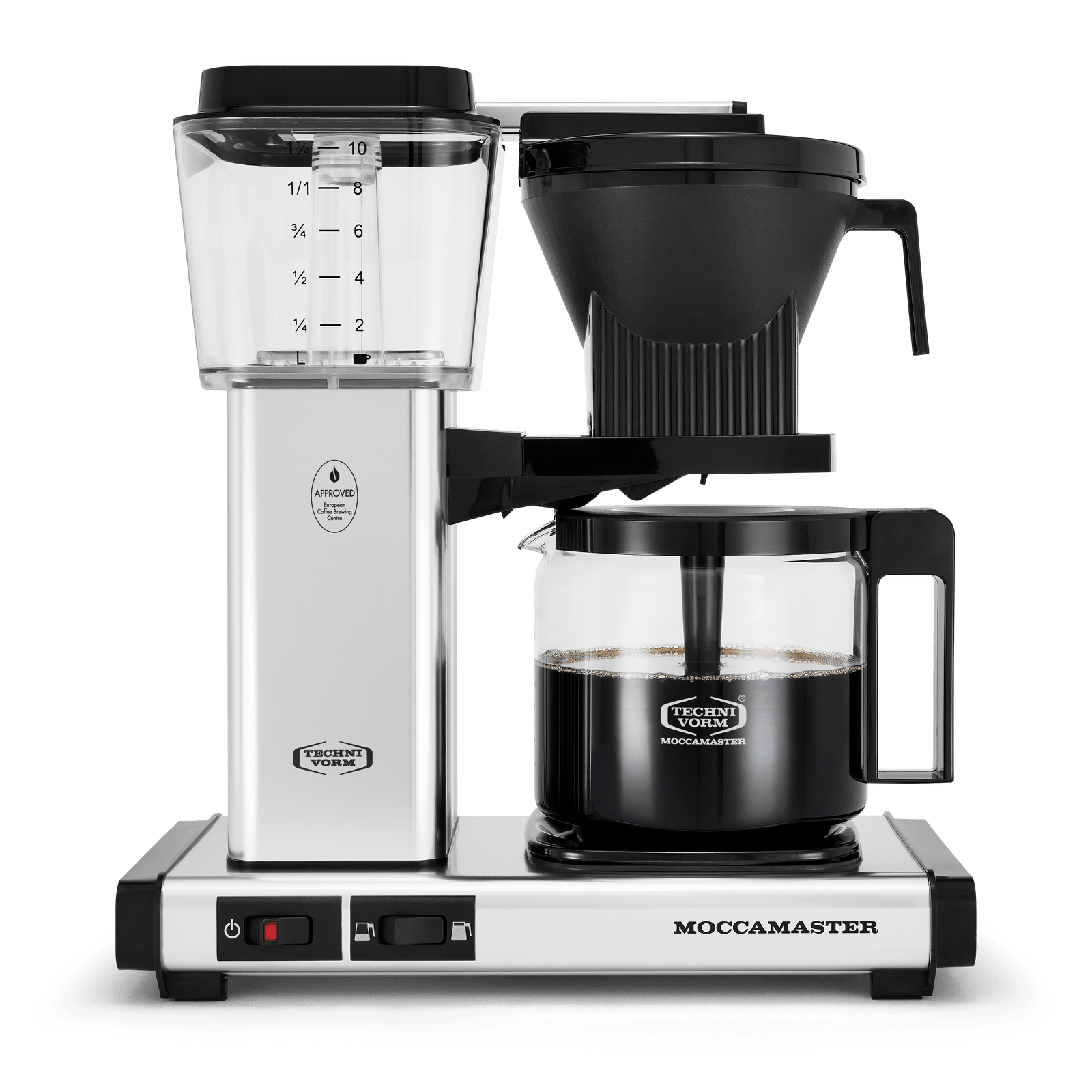 Moccamaster KBGV