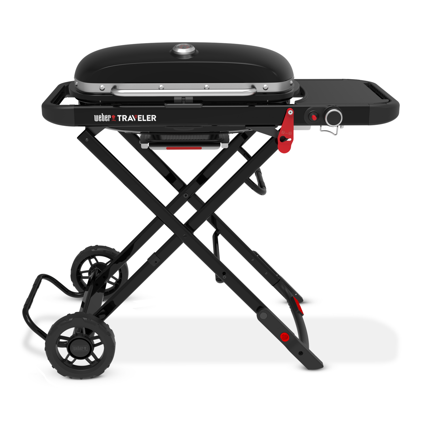 Weber Traveler