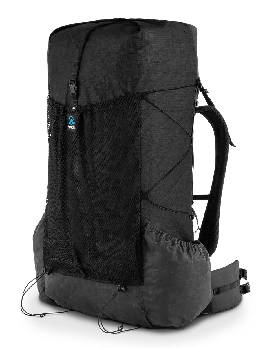 Zpacks Arc Haul Ultra 60L